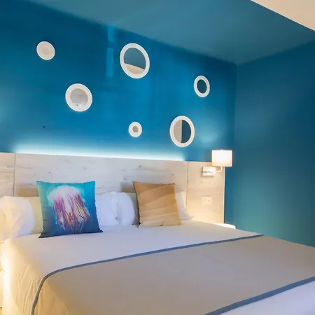 R2 Bahia Kontiki Lejlighedshotel Puerto del Carmen (Lanzarote)