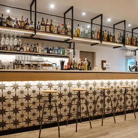 Lejlighedshotel R2 Bahia Kontiki 4*