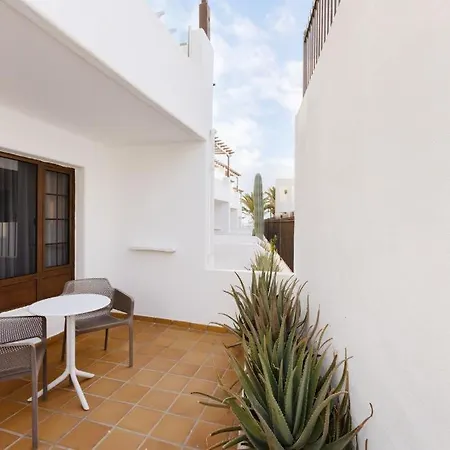 Lejlighedshotel R2 Bahia Kontiki Puerto del Carmen (Lanzarote)