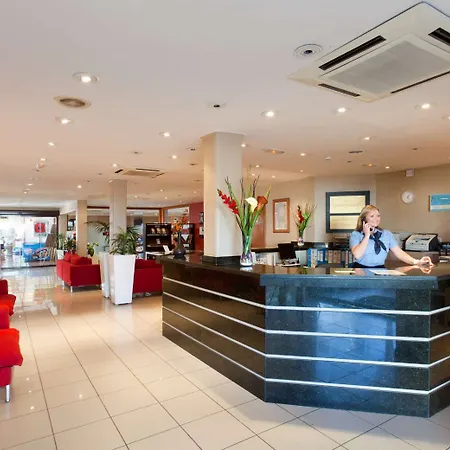 R2 Bahia Kontiki Lejlighedshotel