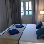 R2 Bahia Kontiki Apart Otel 4*