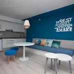 R2 Bahia Kontiki Appart hôtel Puerto del Carmen (Lanzarote)