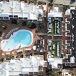 R2 Bahia Kontiki Appart hôtel Puerto del Carmen (Lanzarote)