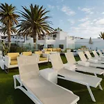 R2 Bahia Kontiki Apart Otel 4*