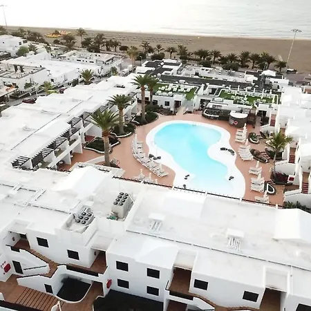 R2 Bahia Kontiki 4* Puerto del Carmen (Lanzarote)
