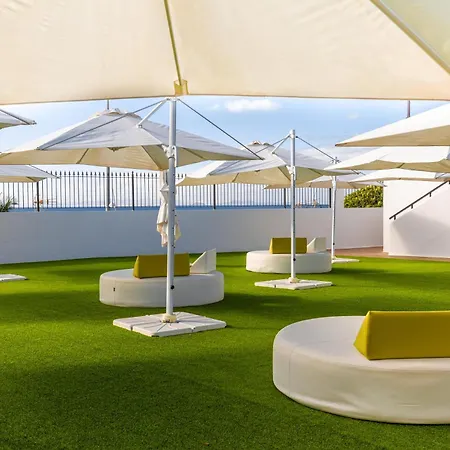 R2 Bahia Kontiki Apartmanhotel Puerto del Carmen