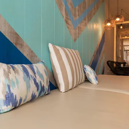 Hotel apartamentowy R2 Bahia Kontiki Puerto del Carmen (Lanzarote)