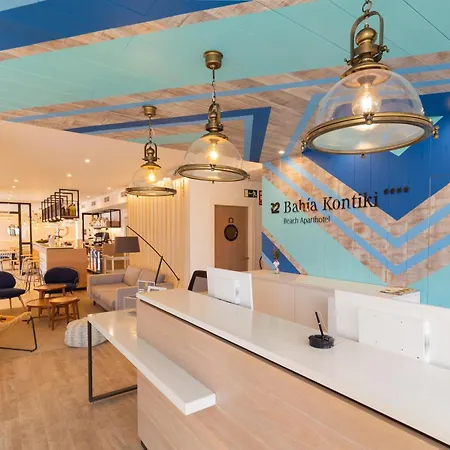 R2 Bahia Kontiki Apart-hotel