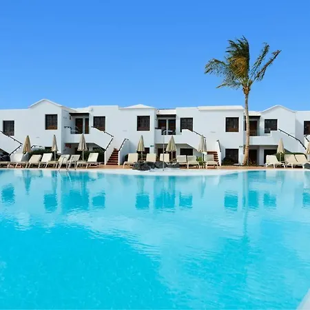 R2 Bahia Kontiki Apart Otel Puerto del Carmen (Lanzarote)