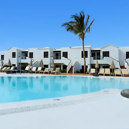 Apart Otel R2 Bahia Kontiki Puerto del Carmen (Lanzarote)