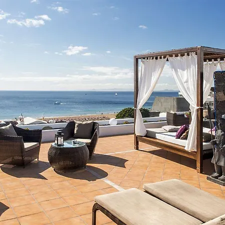 R2 Bahia Kontiki 4* Puerto del Carmen (Lanzarote)