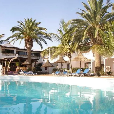 Apart-hotel R2 Bahia Kontiki 4*