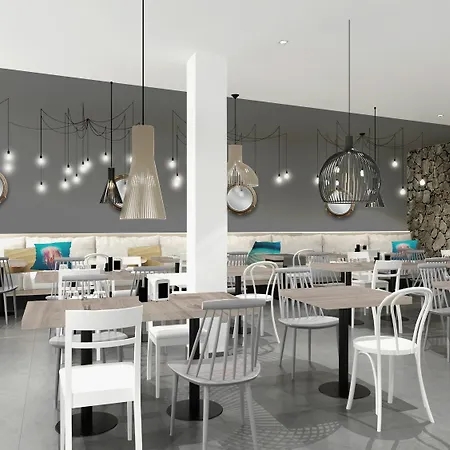 R2 Bahia Kontiki Apart-hotel Puerto del Carmen (Lanzarote)