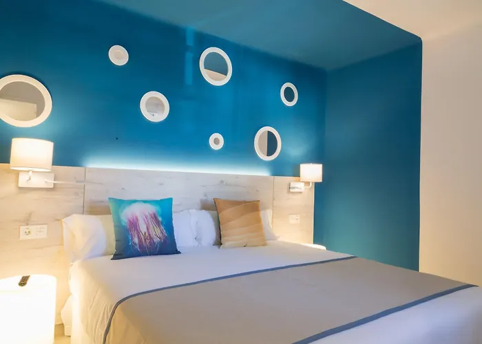 R2 Bahia Kontiki Apartmanhotel Puerto del Carmen