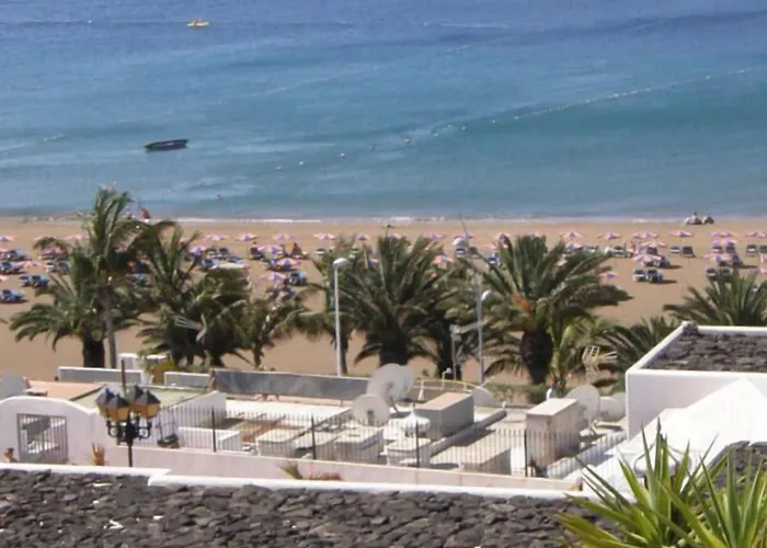 R2 Bahia Kontiki Apartmanhotel