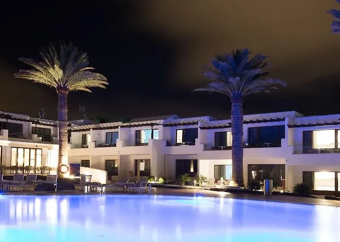 Apartmanhotel R2 Bahia Kontiki