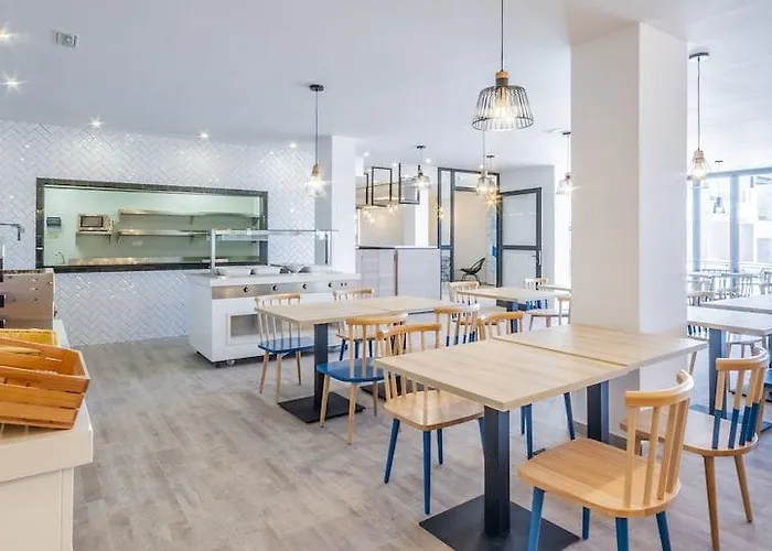 Apartmanhotel R2 Bahia Kontiki Puerto del Carmen