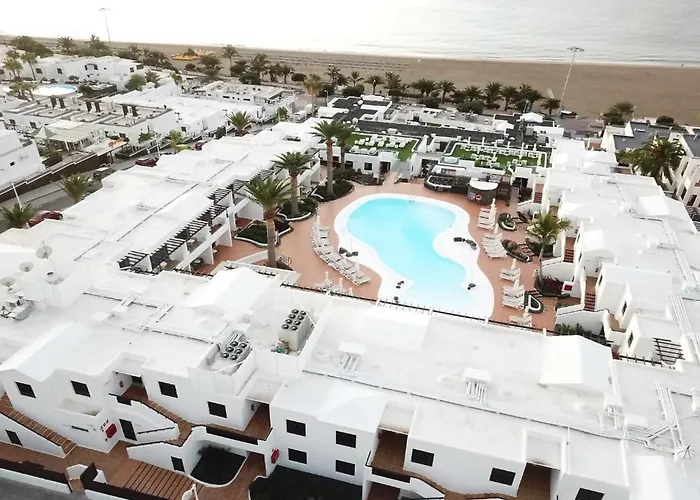 R2 Bahia Kontiki 4* Puerto del Carmen