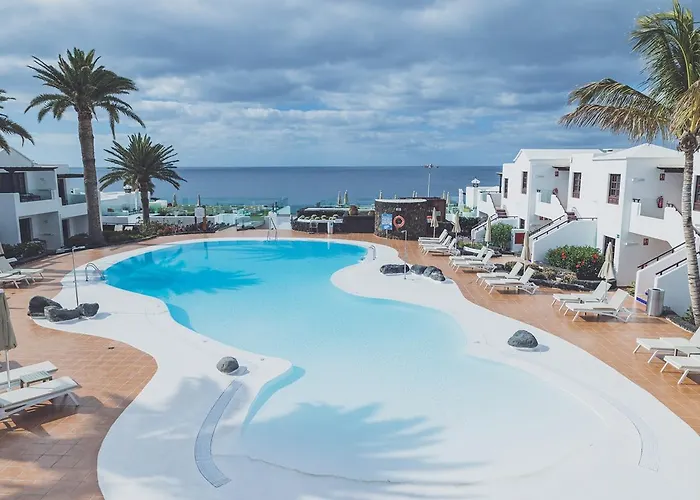 R2 Bahia Kontiki Apartmanhotel