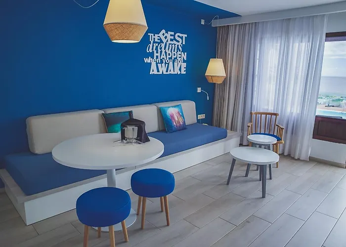 R2 Bahia Kontiki 4* Puerto del Carmen