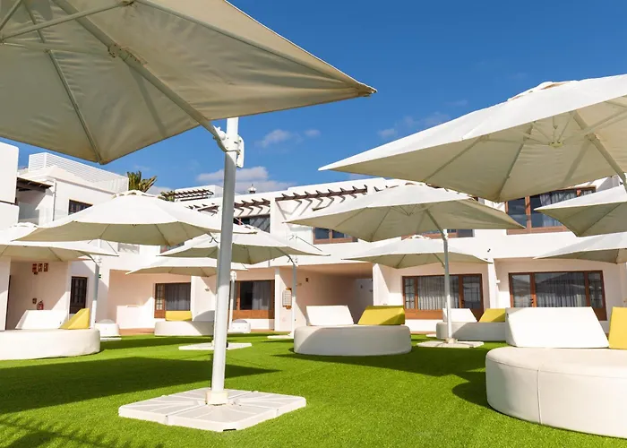 R2 Bahia Kontiki Apartmanhotel