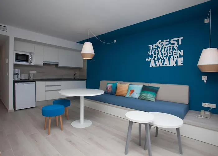 R2 Bahia Kontiki Apartmanhotel