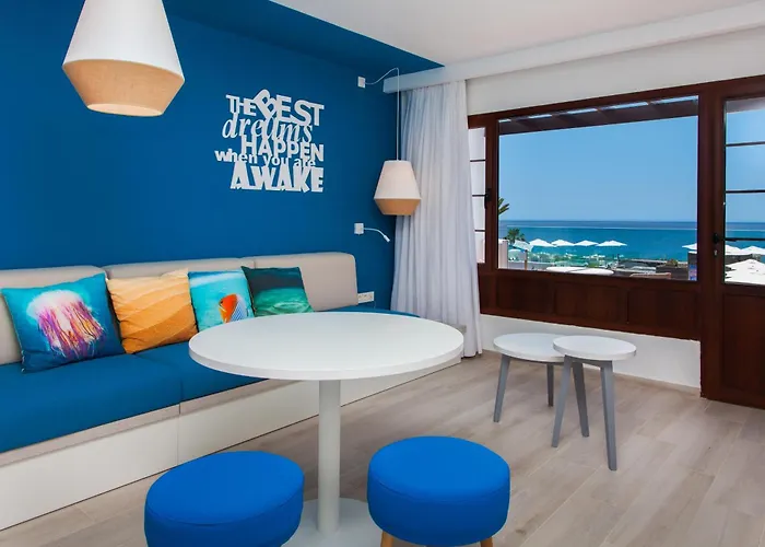 R2 Bahia Kontiki Puerto del Carmen