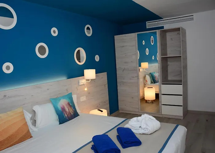 R2 Bahia Kontiki 4* Puerto del Carmen