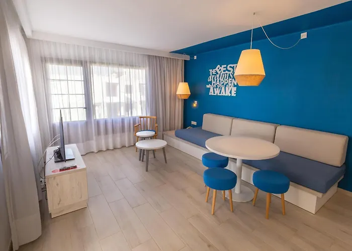 R2 Bahia Kontiki Apartmanhotel