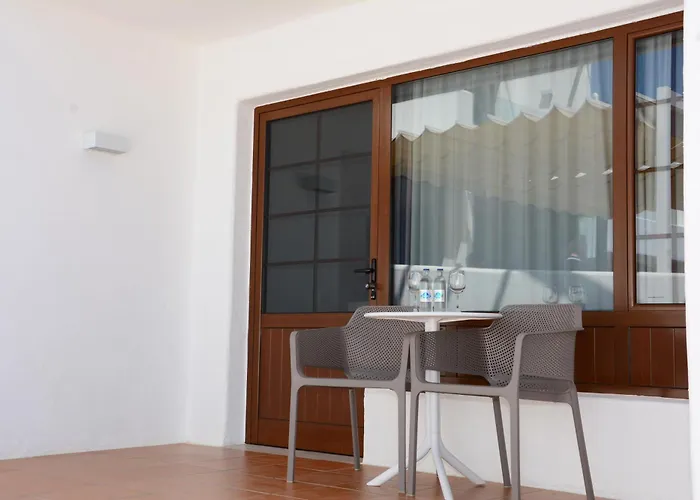 R2 Bahia Kontiki Apartmanhotel 4*