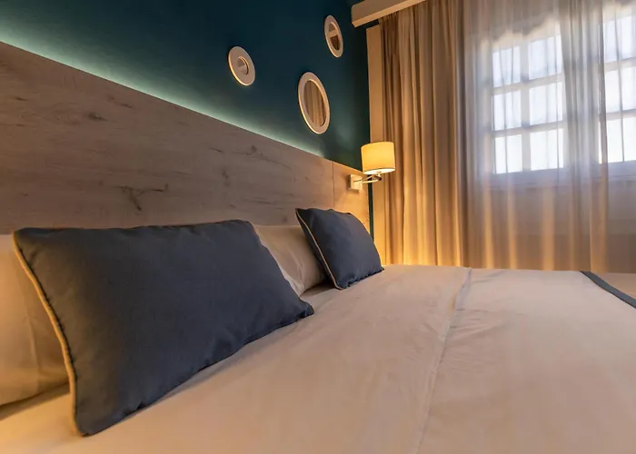 Apartmanhotel R2 Bahia Kontiki 4*