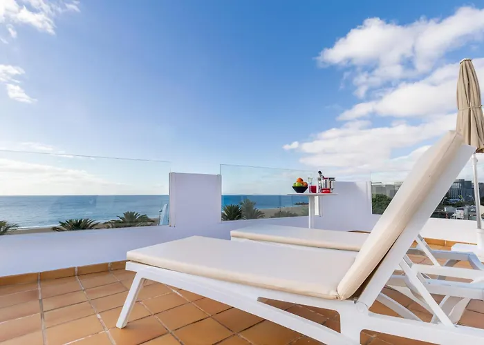 R2 Bahia Kontiki Puerto del Carmen