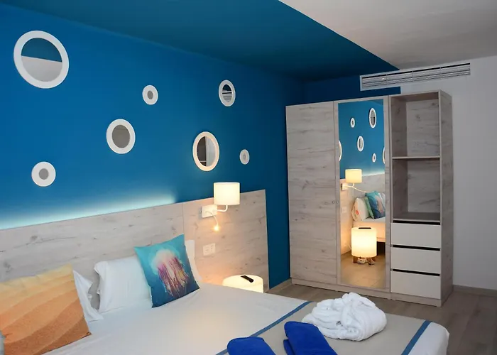 R2 Bahia Kontiki Puerto del Carmen