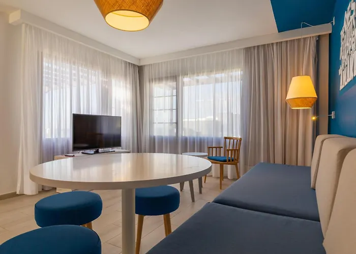 R2 Bahia Kontiki 4* Puerto del Carmen