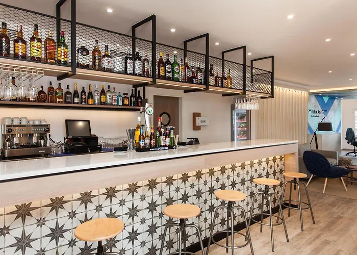 Apartmanhotel R2 Bahia Kontiki