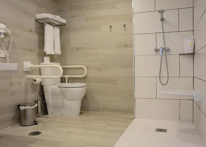 Apartmanhotel R2 Bahia Kontiki Puerto del Carmen