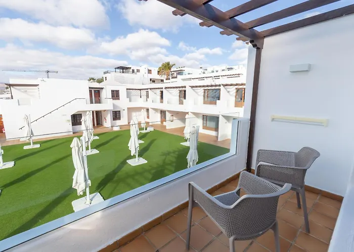 R2 Bahia Kontiki Apartmanhotel