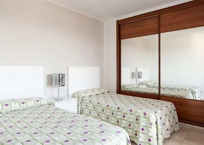 R2 Bahia Kontiki 4* Puerto del Carmen