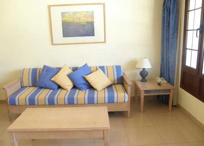 R2 Bahia Kontiki Puerto del Carmen