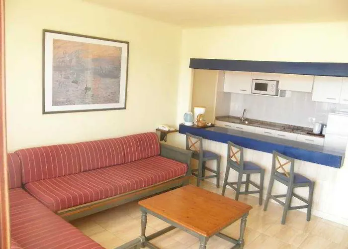 R2 Bahia Kontiki Puerto del Carmen