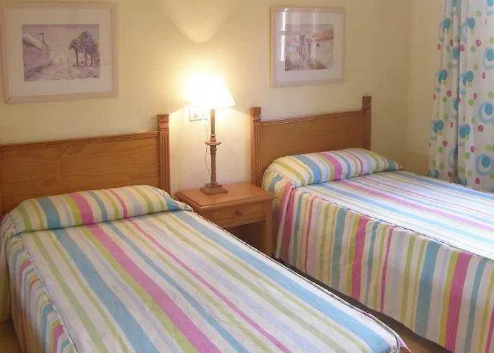 R2 Bahia Kontiki Apartmanhotel Puerto del Carmen