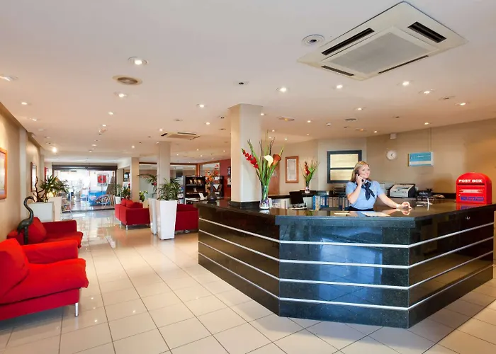 R2 Bahia Kontiki Apartmanhotel