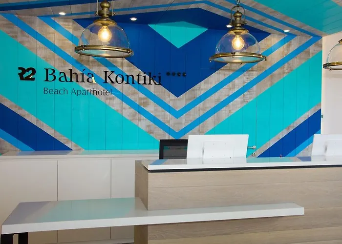 R2 Bahia Kontiki Puerto del Carmen