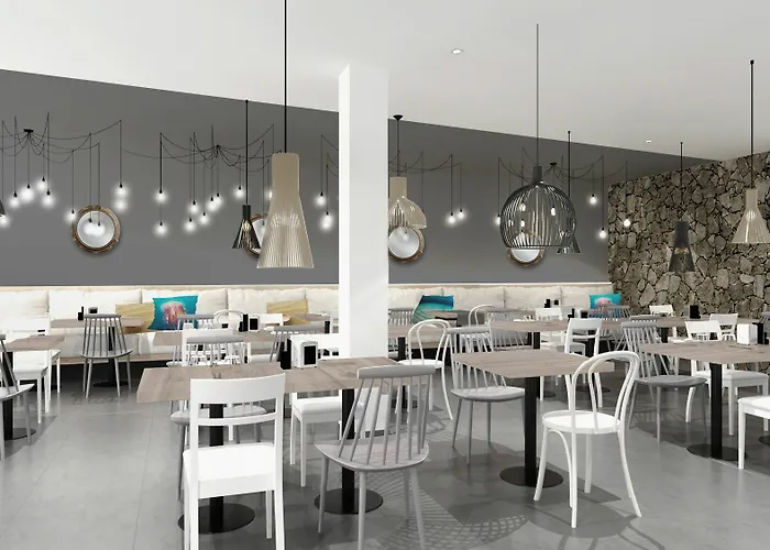 R2 Bahia Kontiki Apartmanhotel Puerto del Carmen