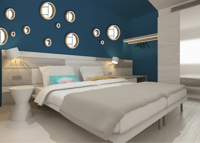 R2 Bahia Kontiki 4* Puerto del Carmen