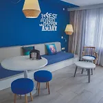 R2 Bahia Kontiki 4* プエルト・デル・カルメン