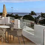 Ξενοδοχείο με διαμερίσματα R2 Bahia Kontiki 4*