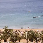 R2 Bahia Kontiki Ξενοδοχείο με διαμερίσματα 4*