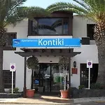 R2 Bahia Kontiki 4* プエルト・デル・カルメン
