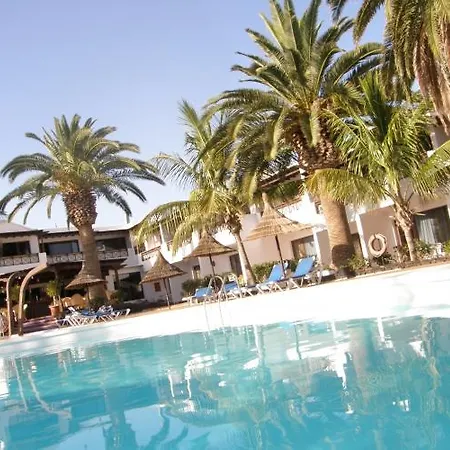 アパートホテル R2 Bahia Kontiki 4*